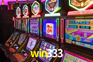A Emoção da Loteria na win333: Uma Chance de Mudança de Vida