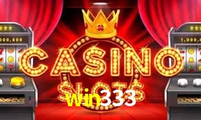 Experiência VIP win333