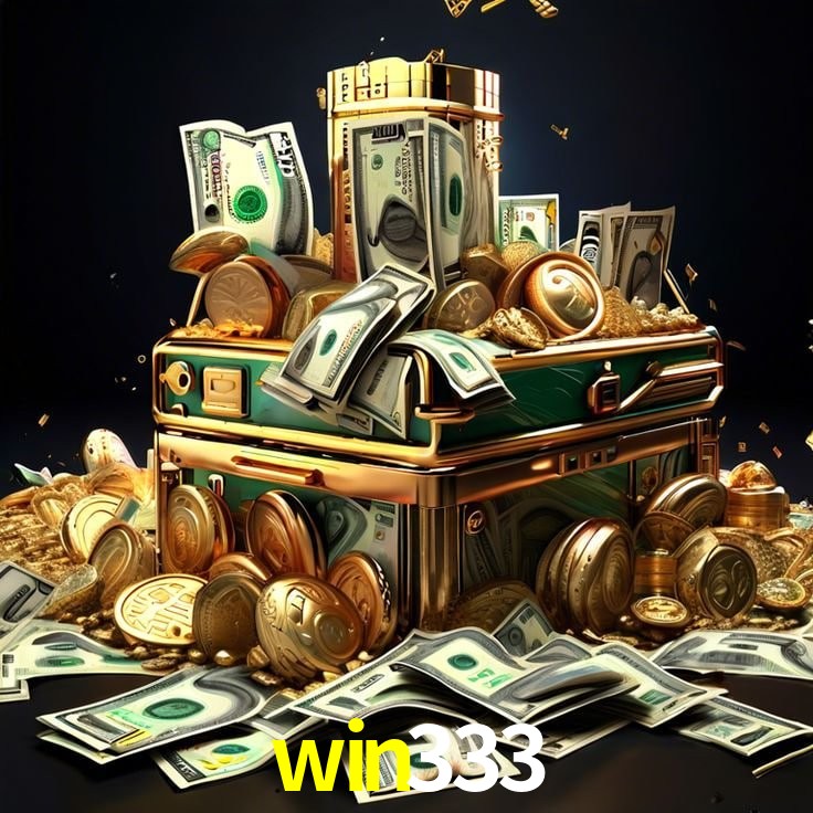 Experiência VIP win333