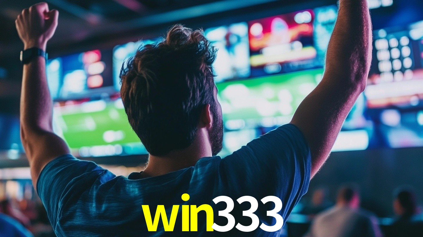 win333 bet
