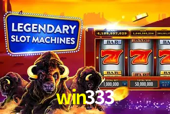 Desvendando o Mundo dos Jogos Virtuais na win333