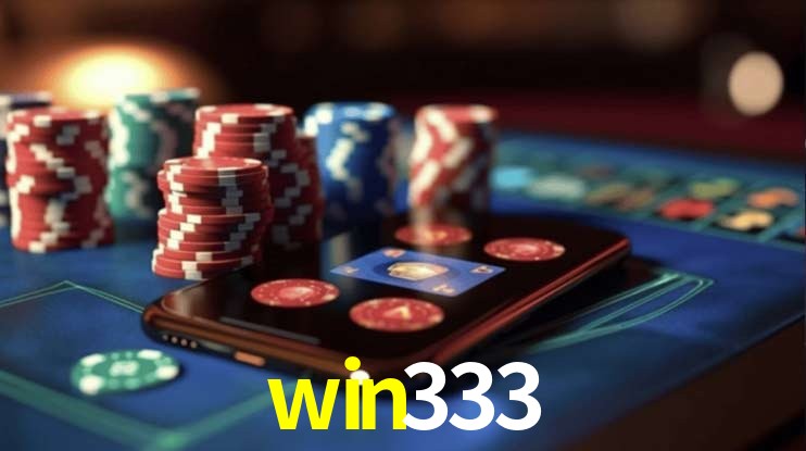 Experiência VIP win333