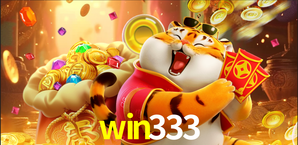win333 - Divirta-se jogando na plataforma - win333.com
