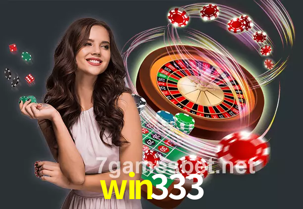 vivo no cassino win333