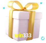 Receba seus bônus de boas-vindas no win333