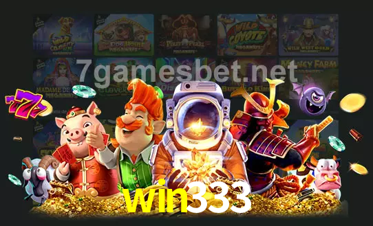 cassino win333
