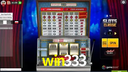 Explorando a Categoria de Eventos em Apostas na win333