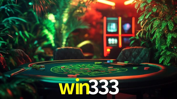 Tournaments win333