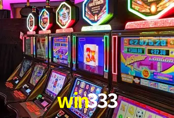 Inovações de Jogos na win333: O Futuro das Experiências Interativas