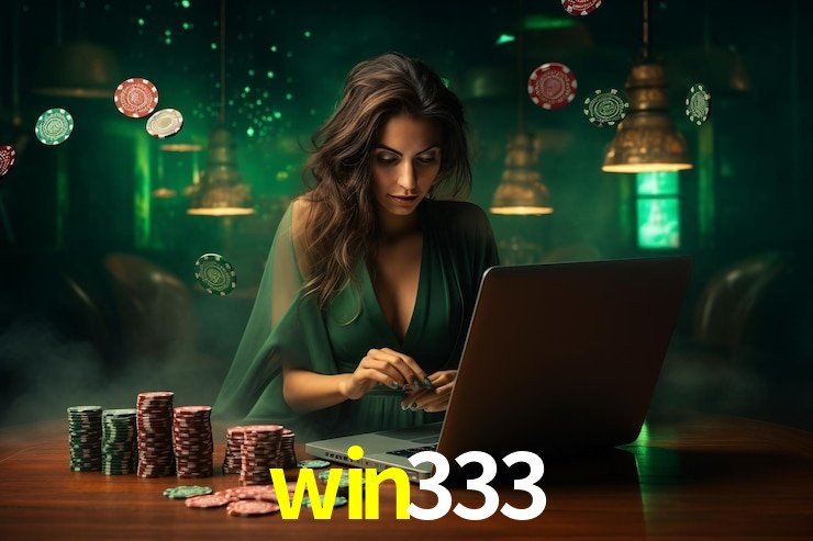 APP oficial da win333 para mobile