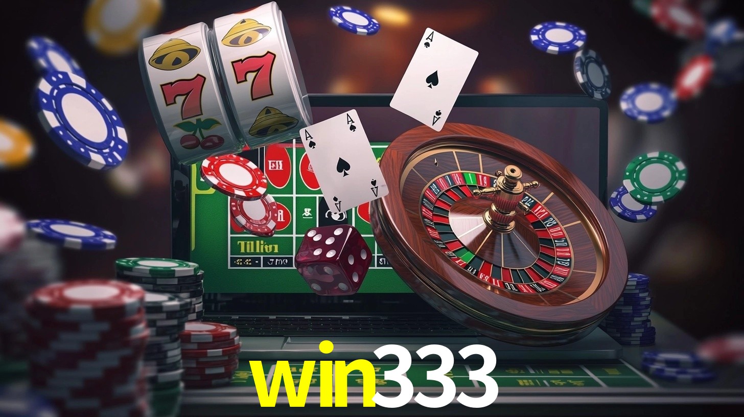 Ofertas Imperdíveis na win333: Promoções e Bônus Que Valem a Pena