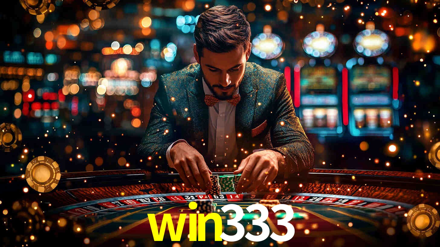 win333 App Interface