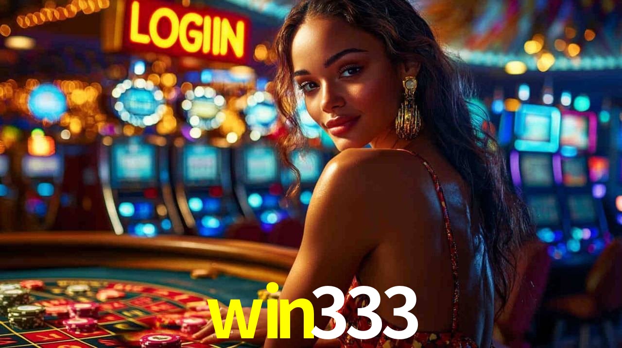 Login Seguro win333