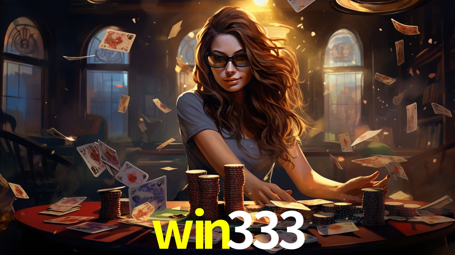 Live Casino win333