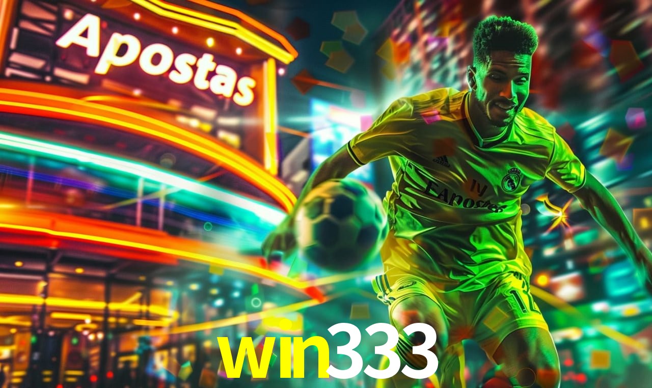 Jogos de Slot win333