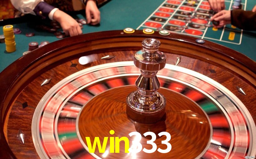 Torneios win333