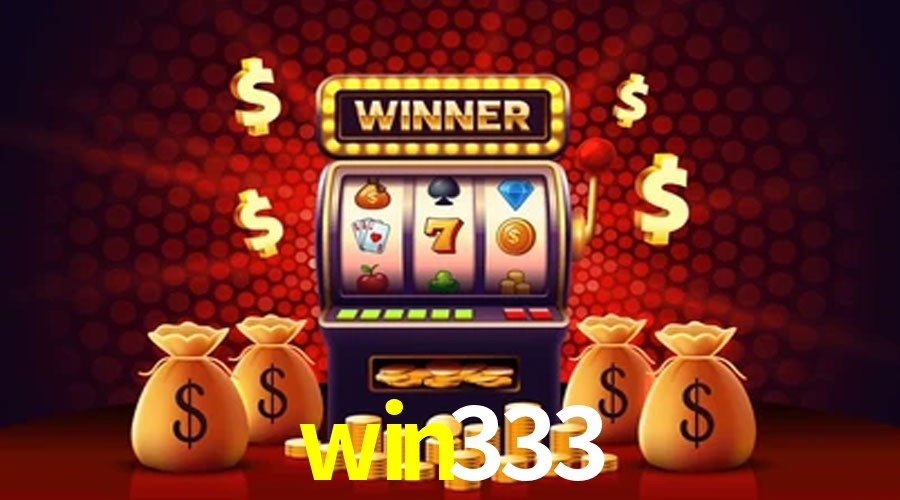 Live Casino win333