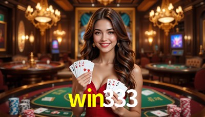 Game Providers win333