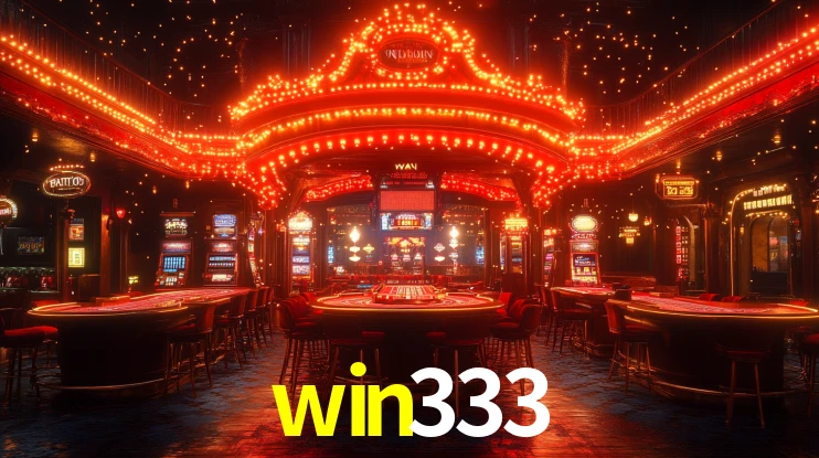 Explore as vantagens do win333: serviço profissional e confiabilidade