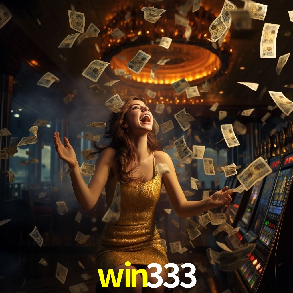VIP Casino win333