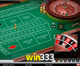 Seasonal Promotions win333