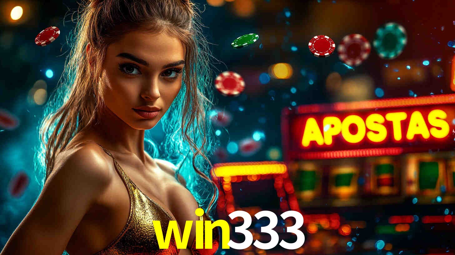 Descubra a Essência do win333: Nossa História e Compromissos