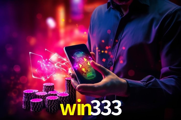 Mesa de Blackjack win333