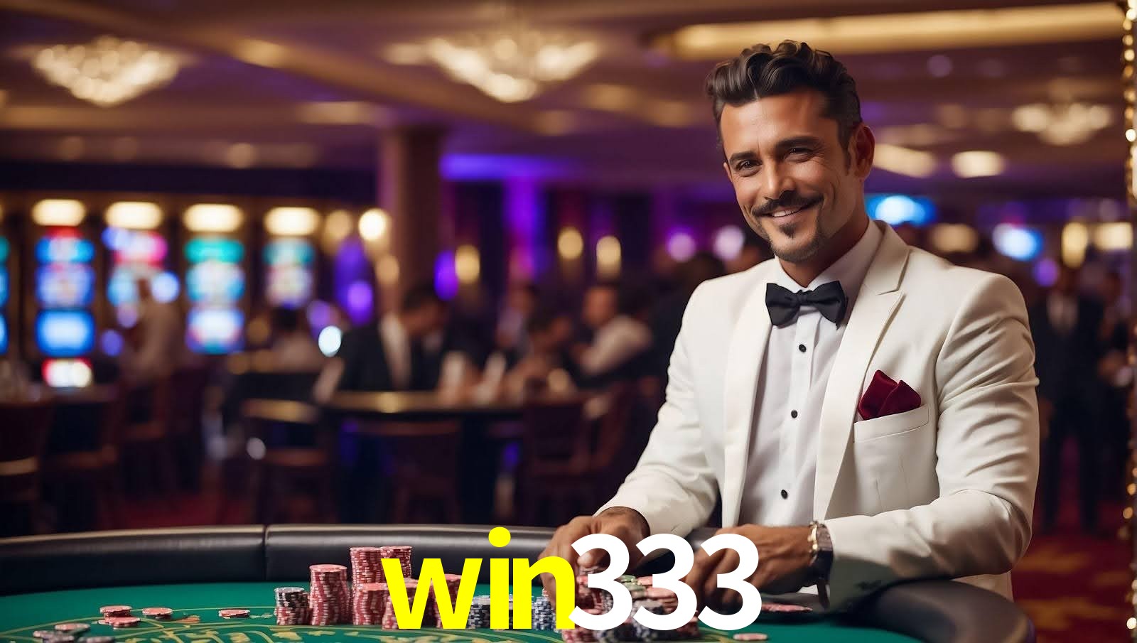 Especiais de Fim de Semana win333
