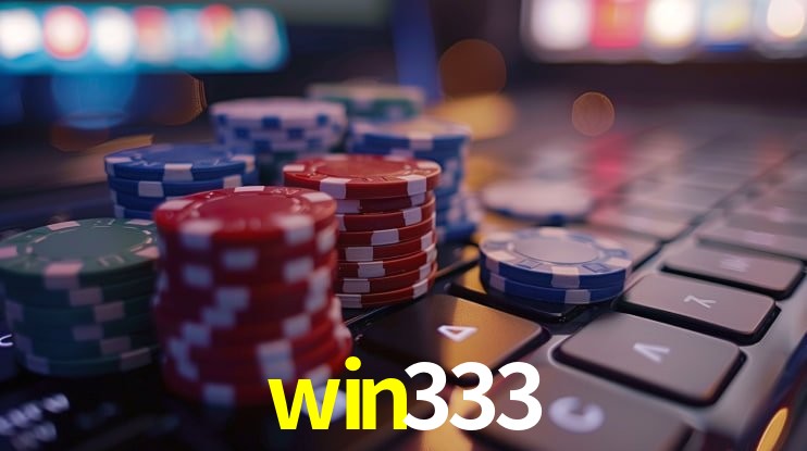 Promoção Relâmpago win333