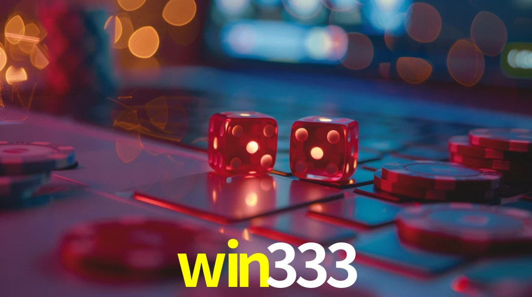 Games Directory win333