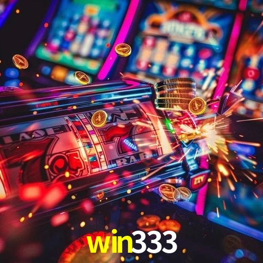 Casino Ao Vivo win333