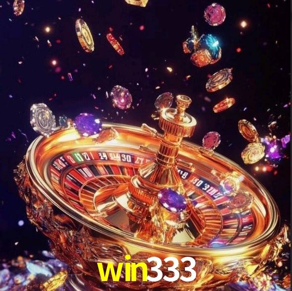 Benefícios da Conta win333