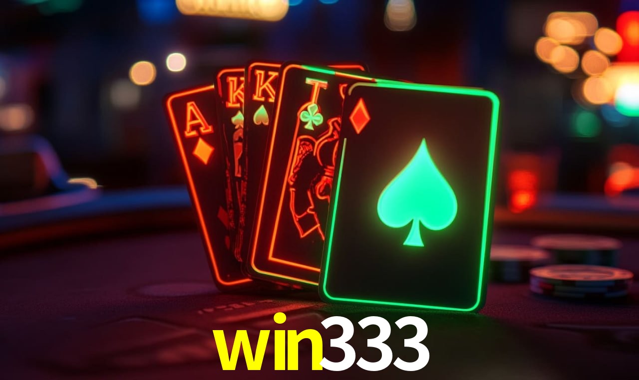 Apostas de Tênis win333