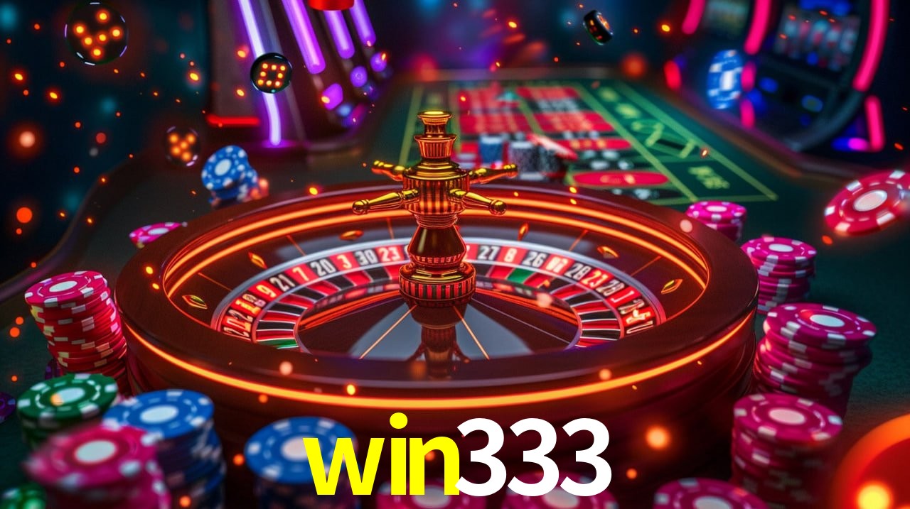 Descubra o Programa VIP da win333: Vantagens Exclusivas para Jogadores