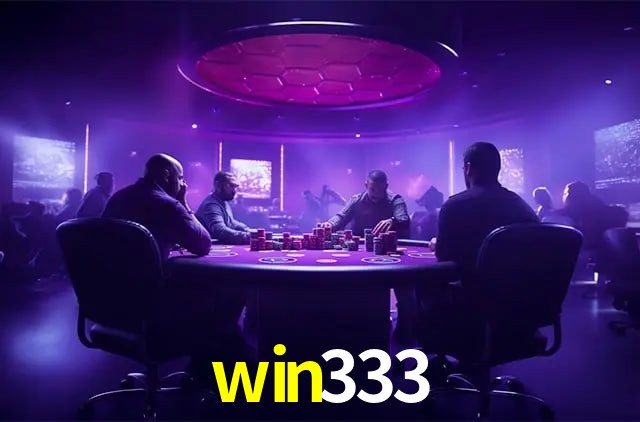A Popularidade dos Caça-Níqueis no win333