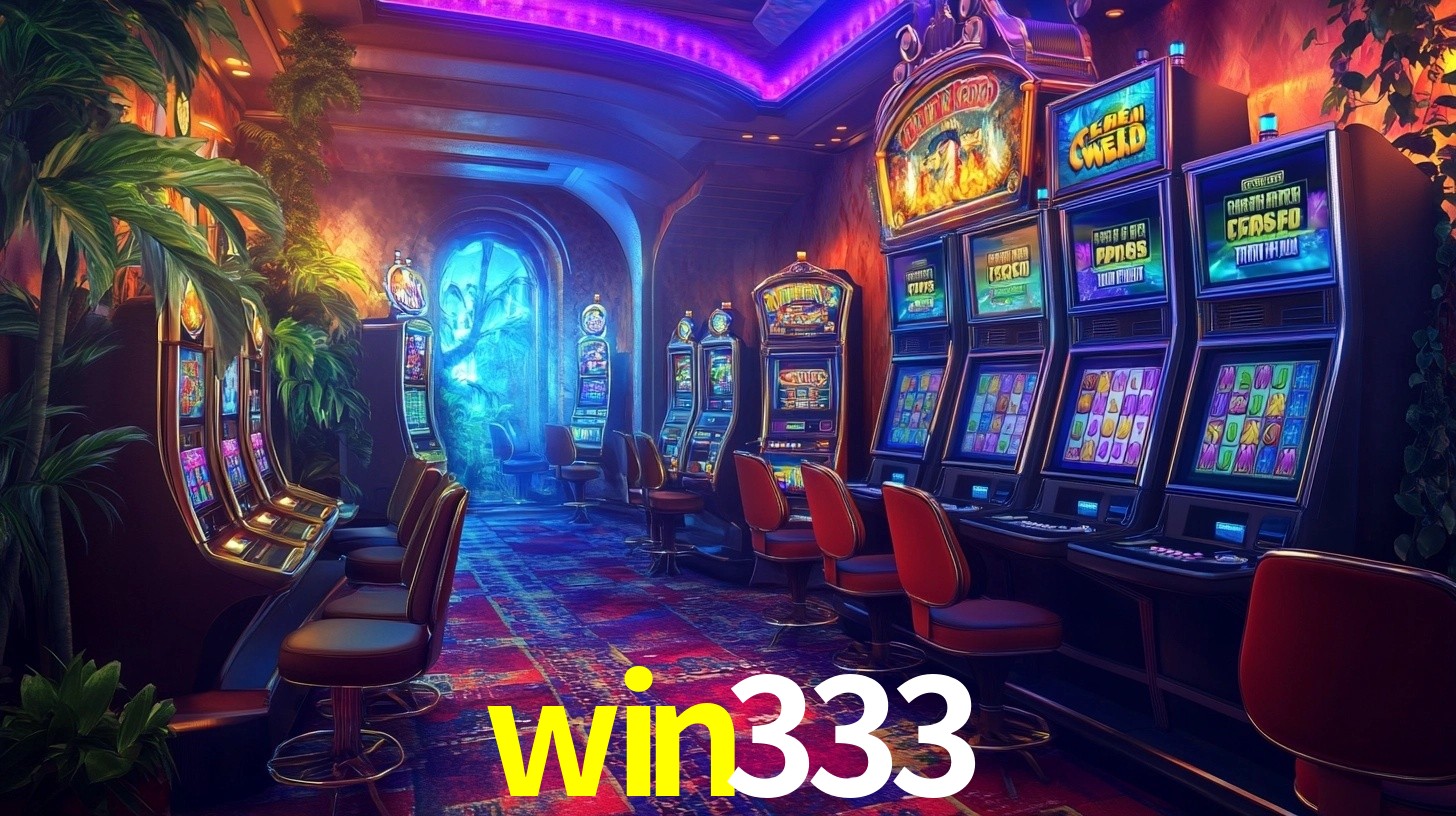 Live Casino win333