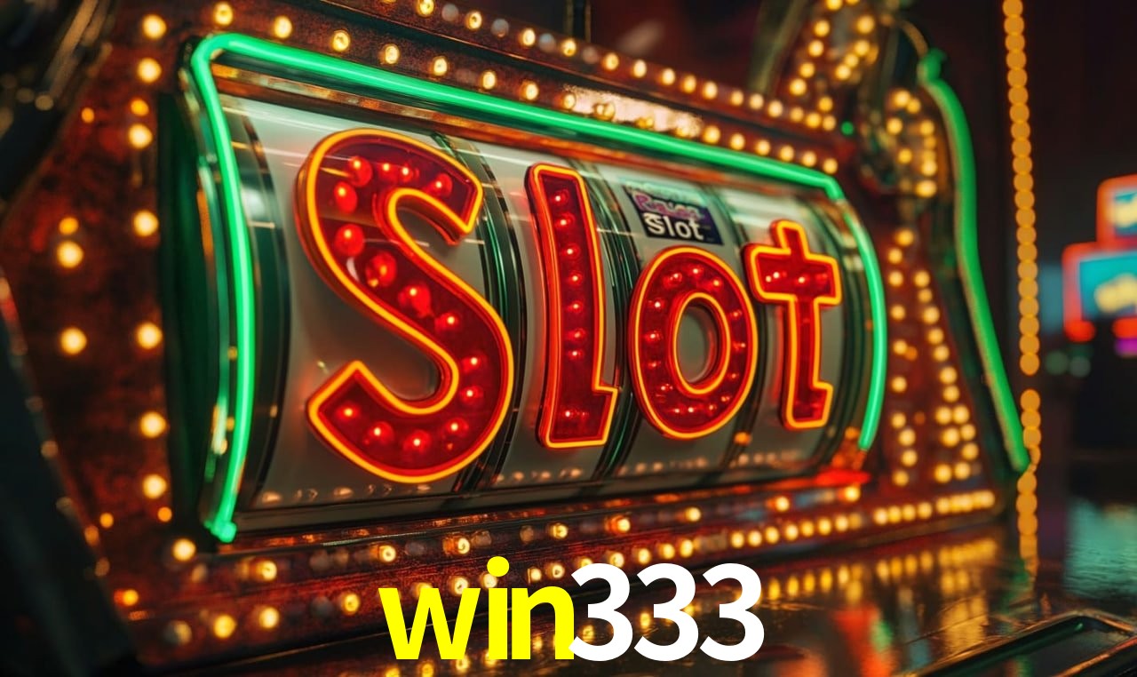Login Seguro win333