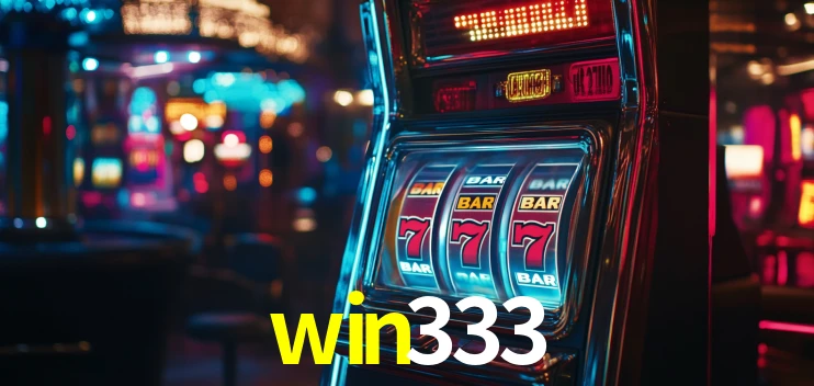 Blackjack Table win333