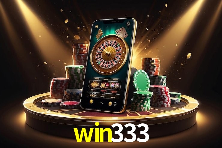 Casino Ao Vivo win333