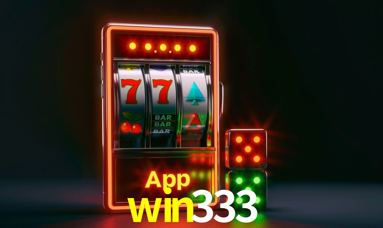 Apostas de Futebol win333