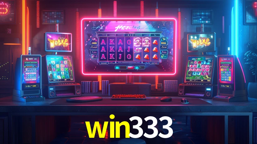 win333 bet