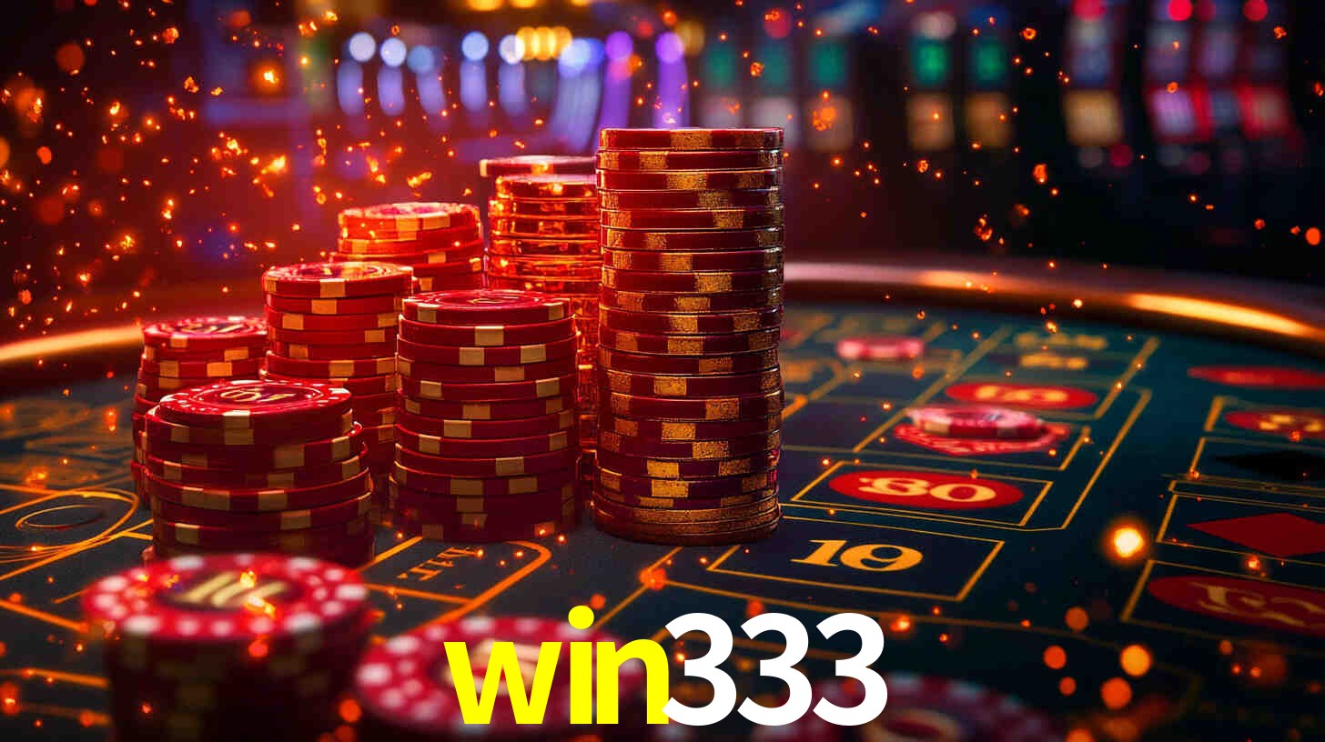 Programa VIP win333