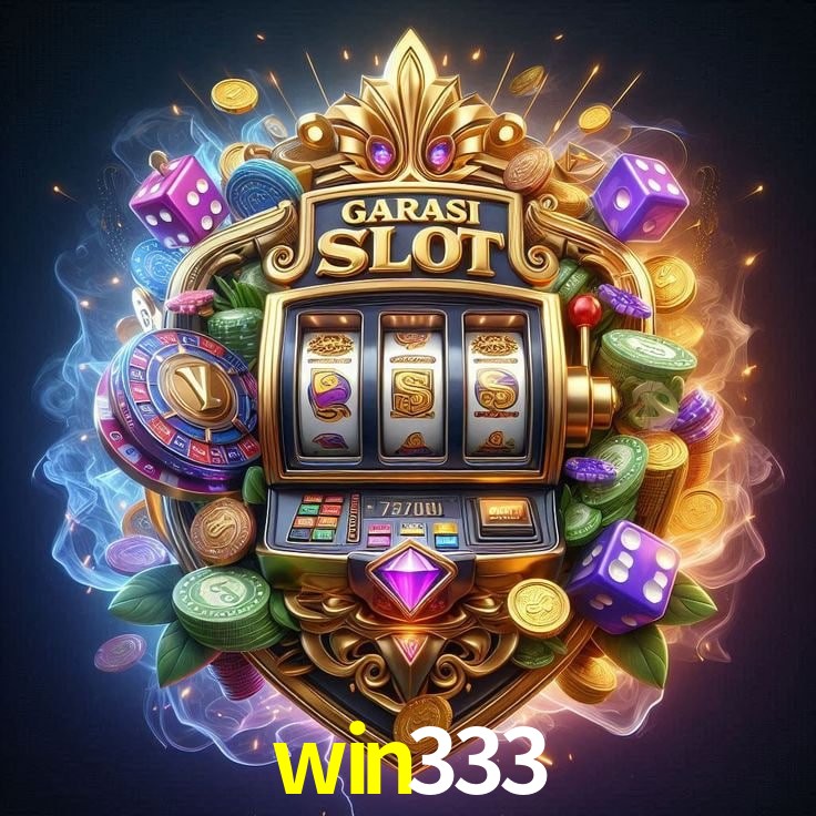 Provedores de Jogos win333
