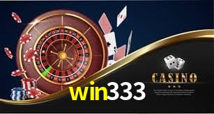 Mesa de Blackjack win333