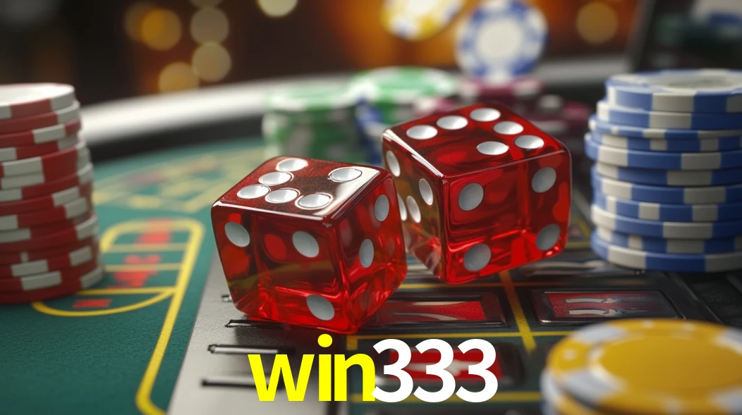Roulette Table win333