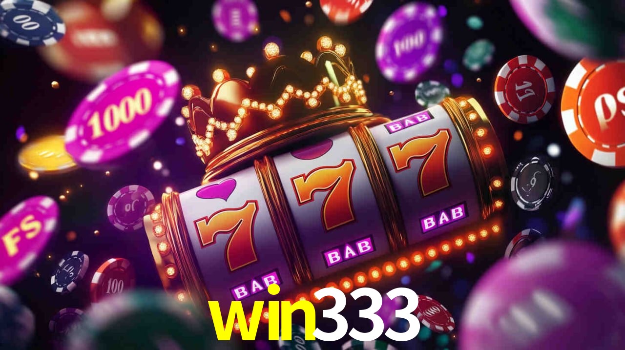Games Directory win333
