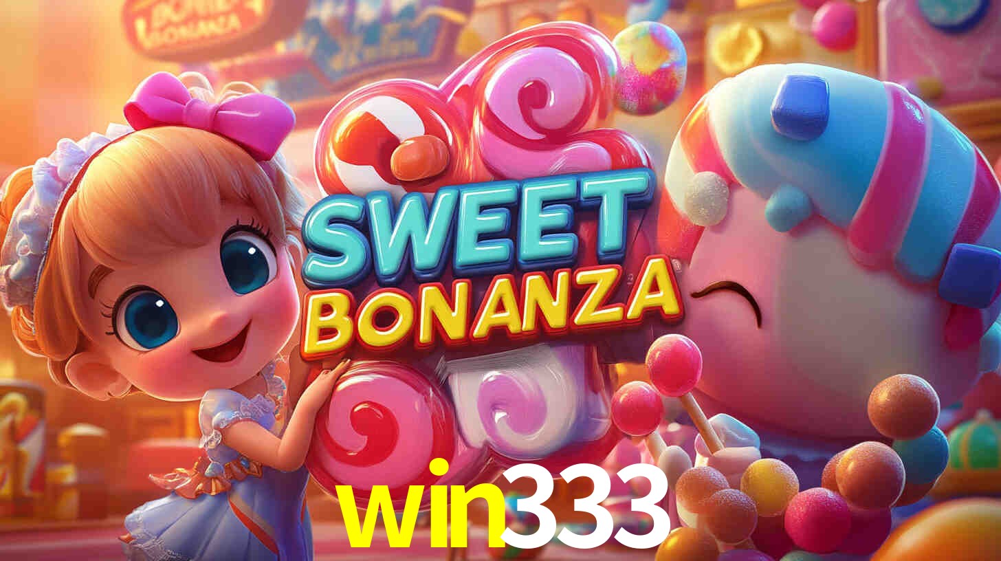 Descubra a Magia dos Jogos de Arcade no win333