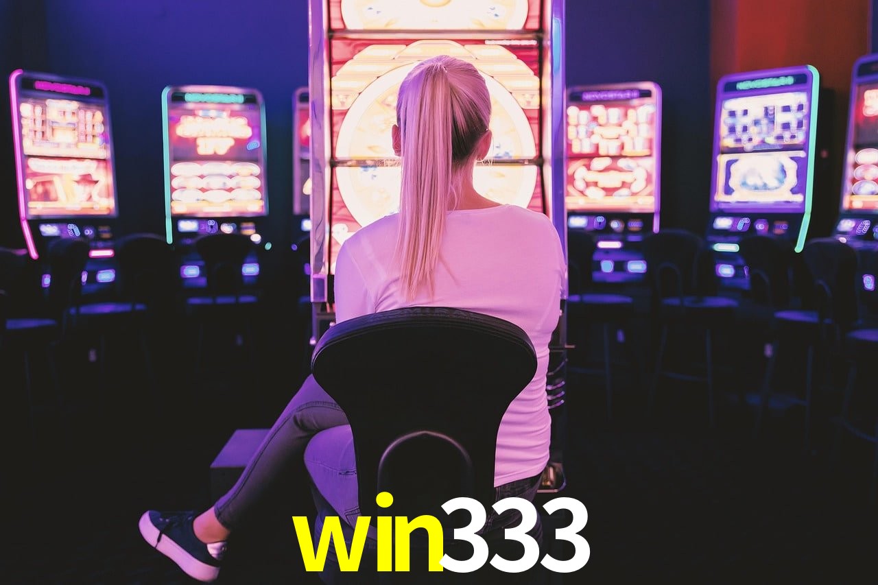 Slot Games win333