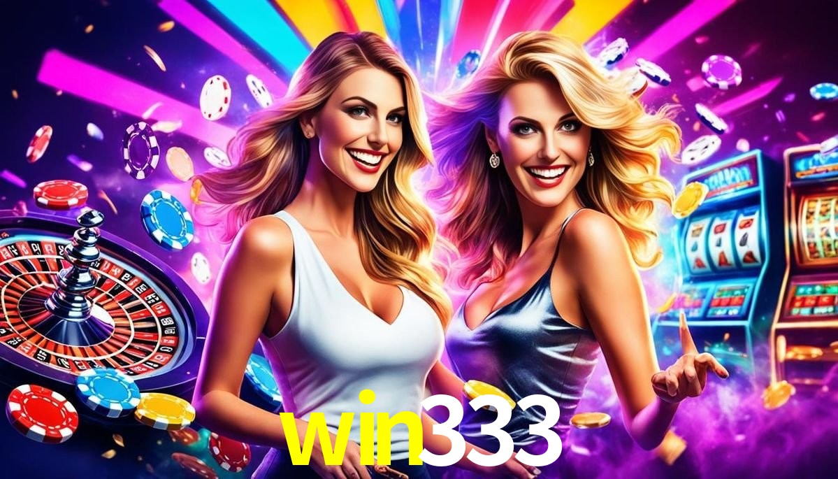 A Emoção da Loteria na win333: Uma Chance de Mudança de Vida