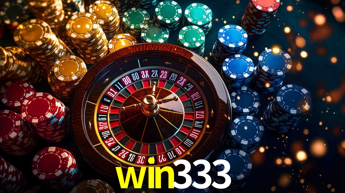 Welcome Bonus win333